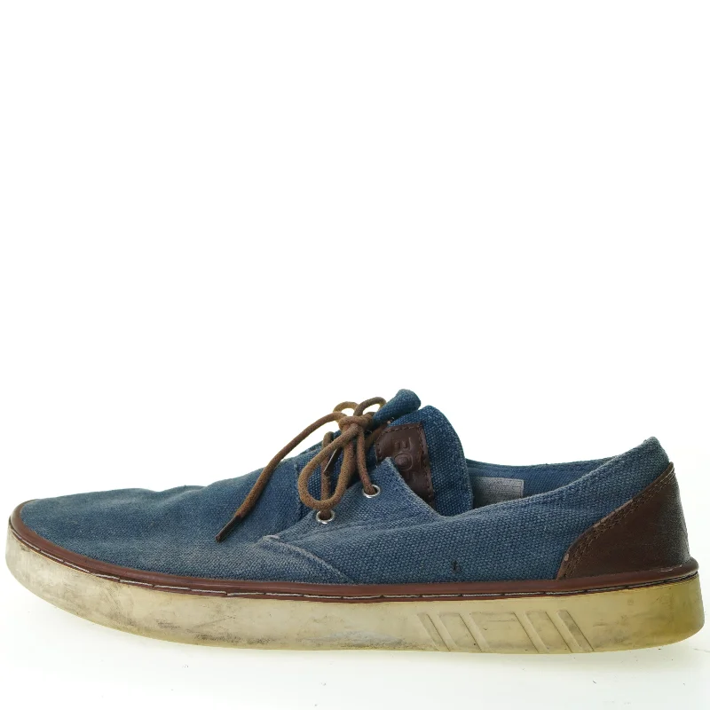 Sko fra Borras (str. 30 cm)