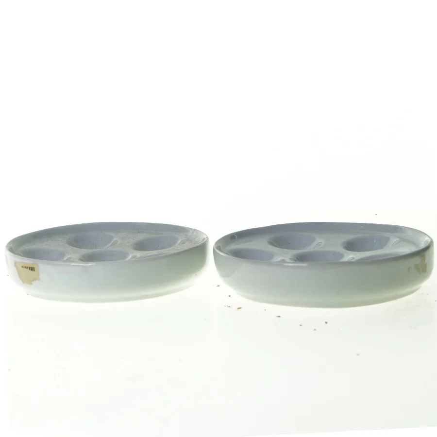 Snegletallerkener (str. 14 cm)