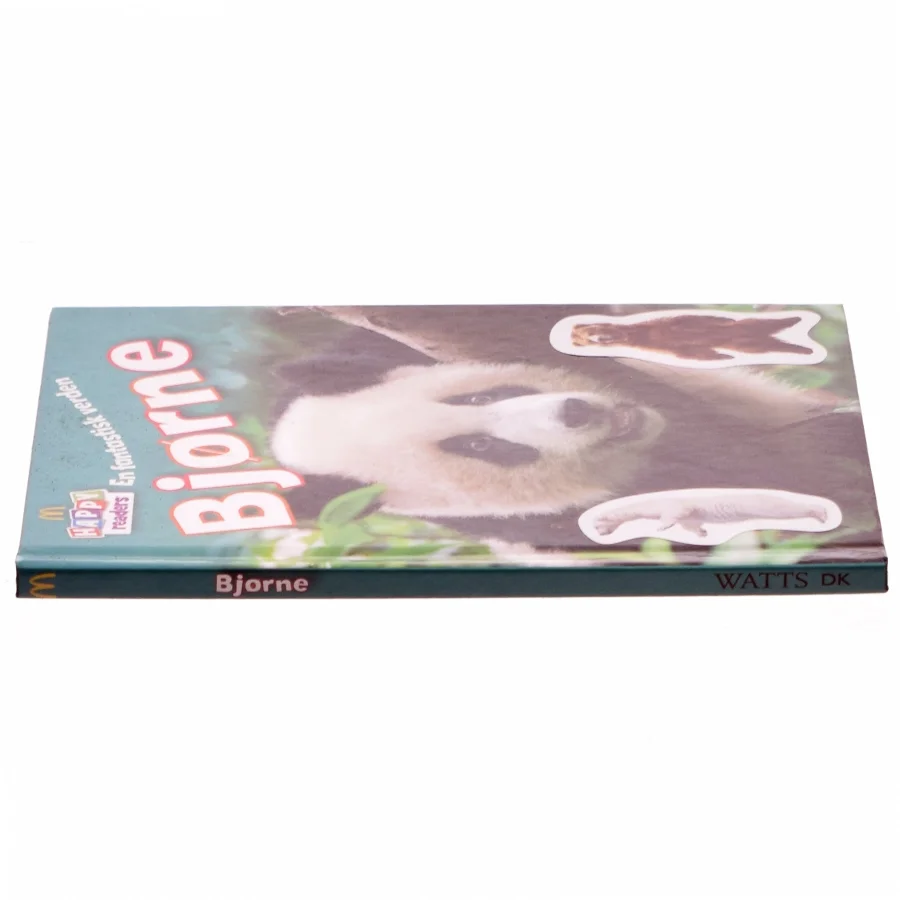 Bjørne