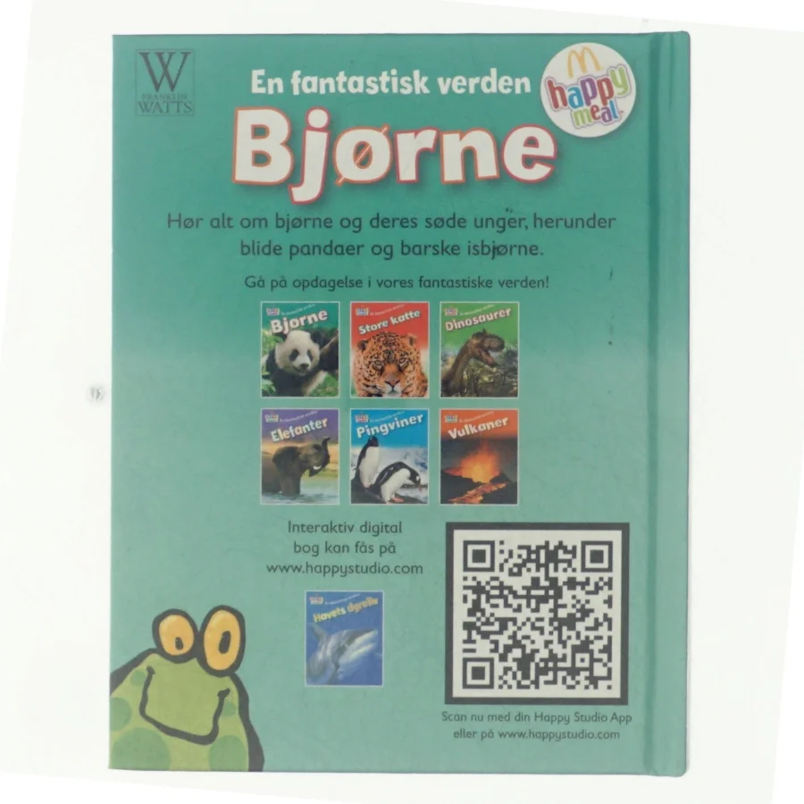 Bjørne