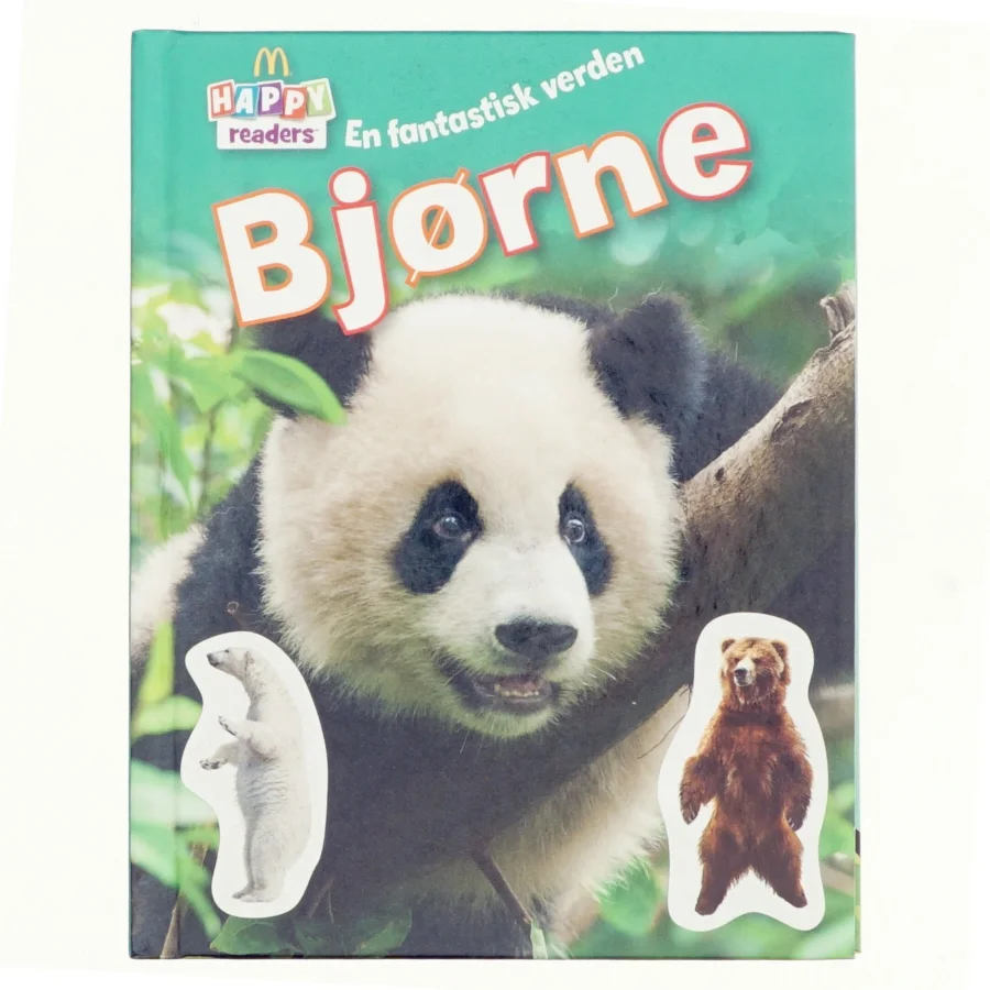 Bjørne