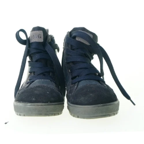 Børne støvler fra Pmg Gore Tex (str. 32)