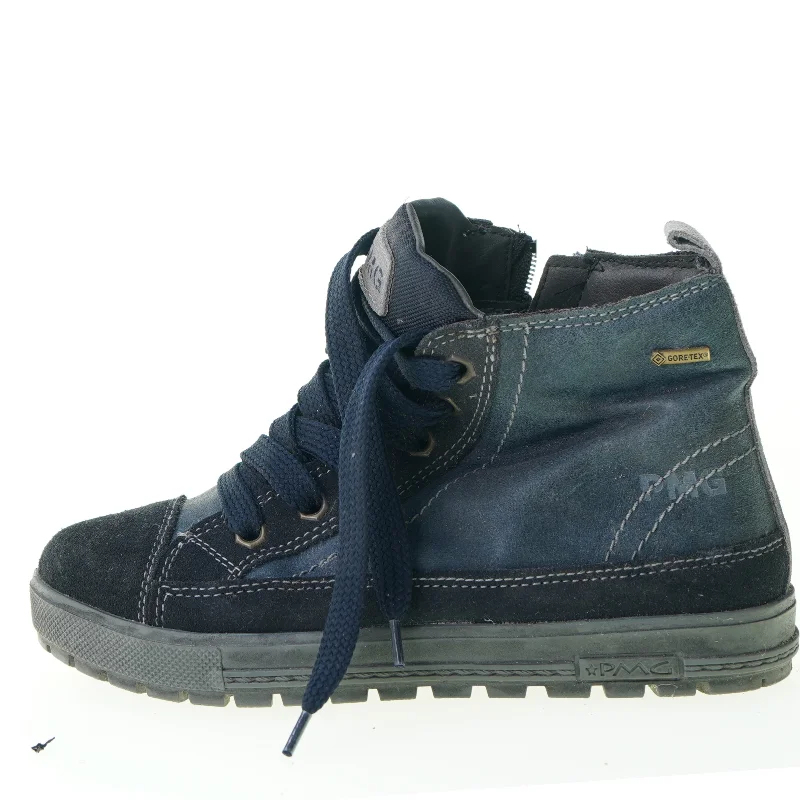 Børne støvler fra Pmg Gore Tex (str. 32)