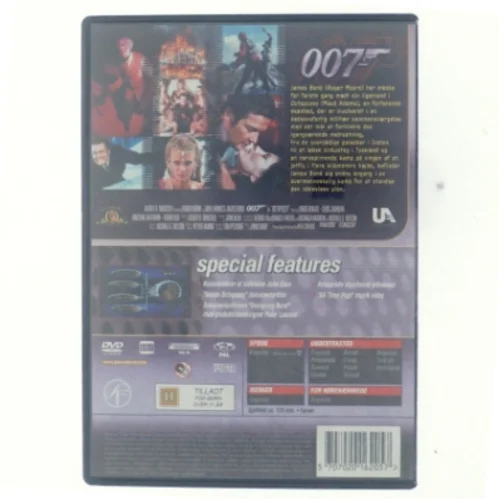 Agent 007 - Octopussy