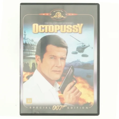 Agent 007 - Octopussy