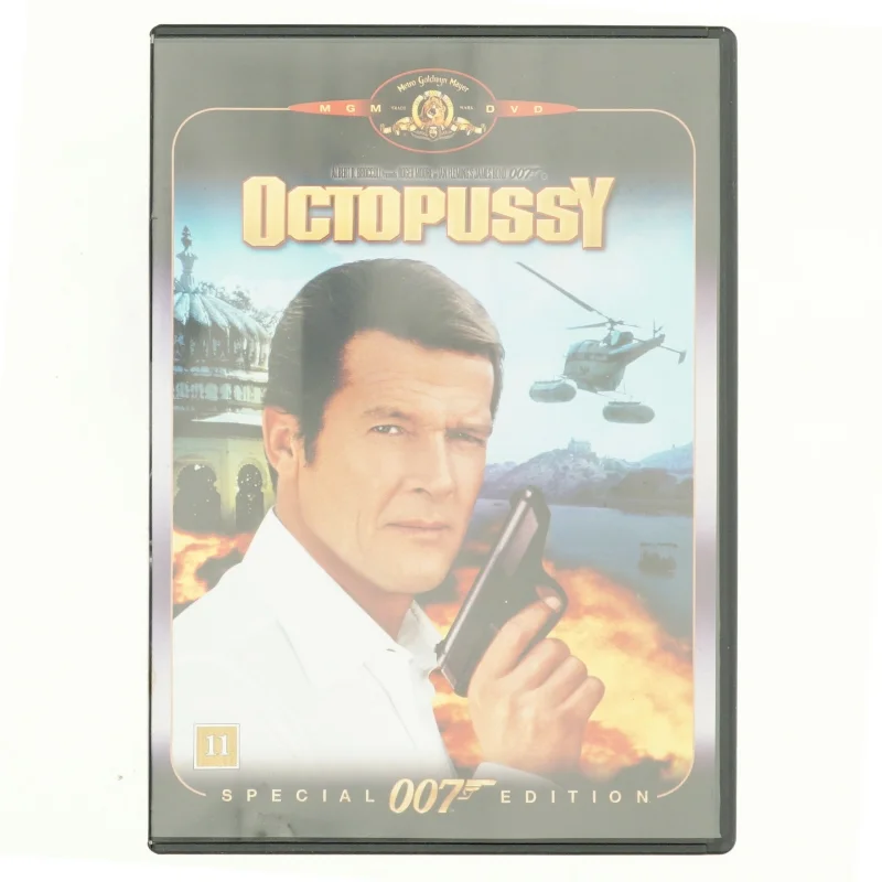 Agent 007 - Octopussy