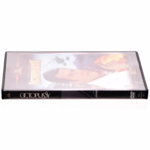 Agent 007 - Octopussy