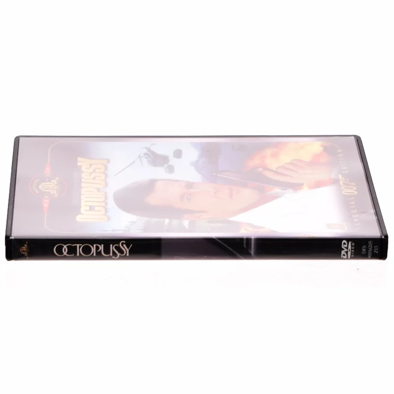 Agent 007 - Octopussy