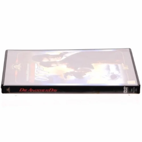 Agent 007 - Die Another Day