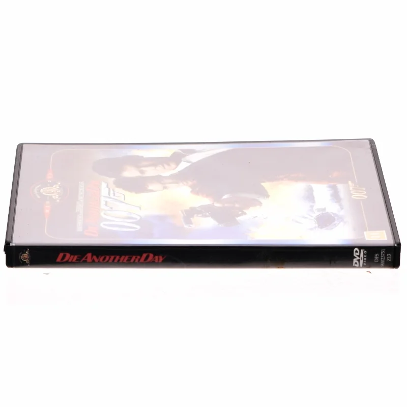 Agent 007 - Die Another Day