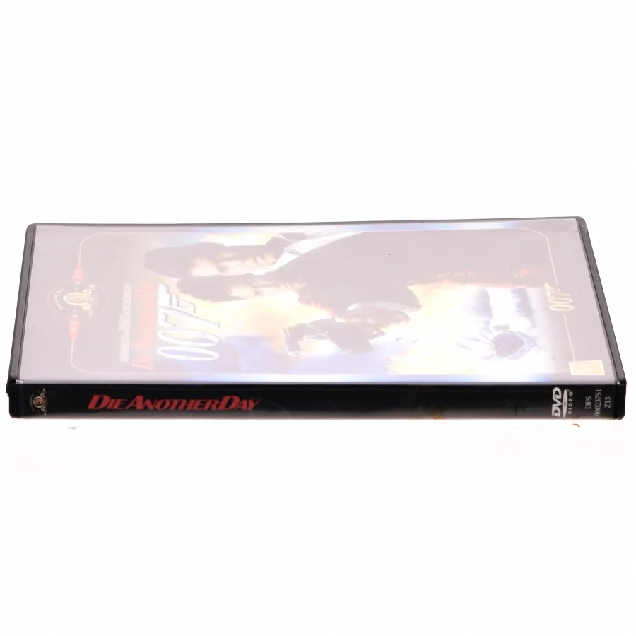 Agent 007 - Die Another Day