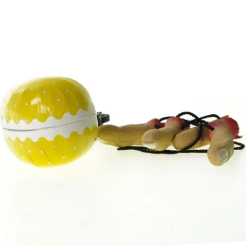 Blandet legetøj (str. Blandet)