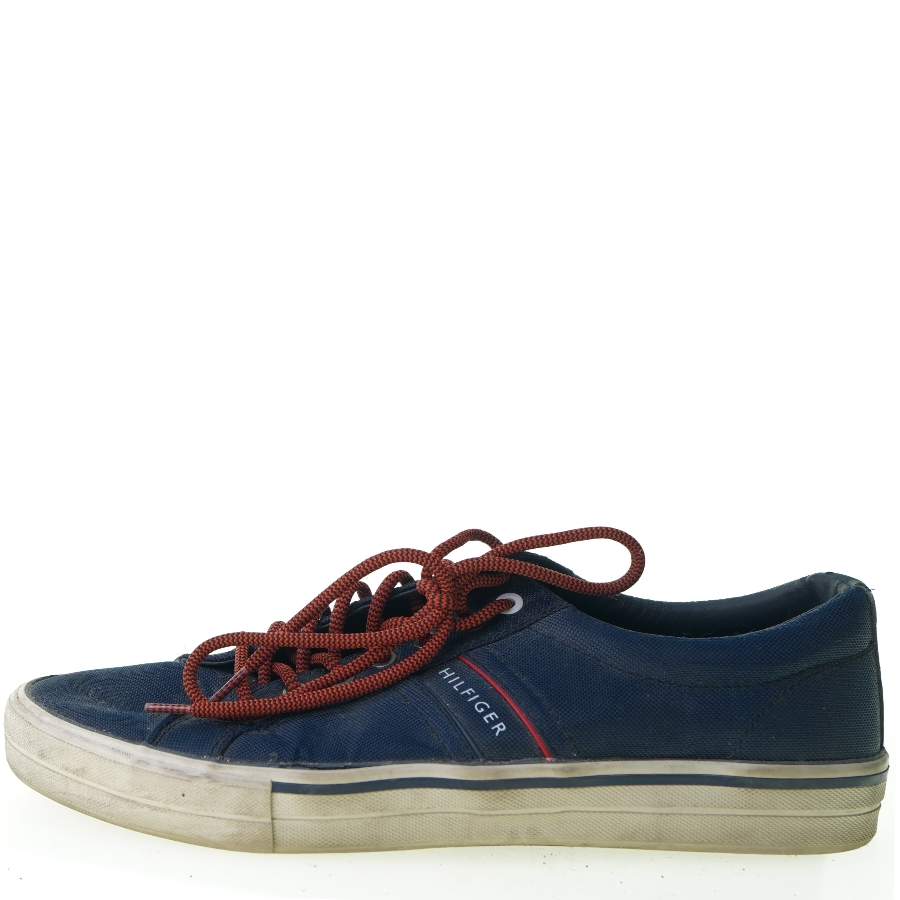 Sko fra Tommy Hilfiger (str. 43)