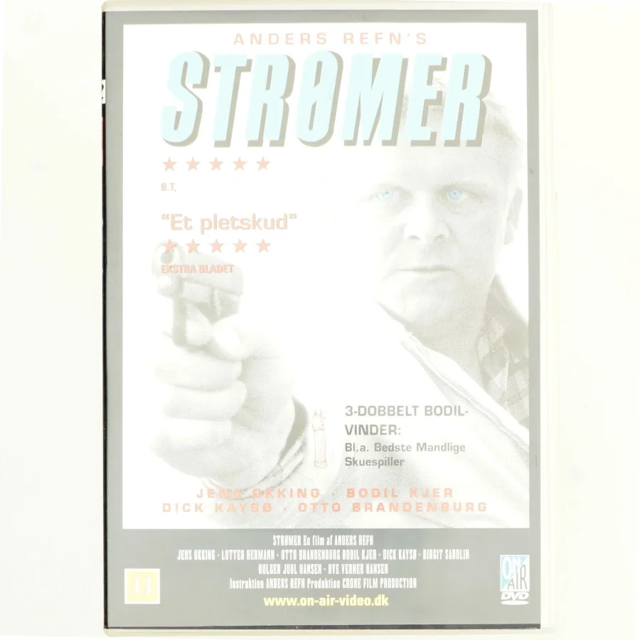 Strømer