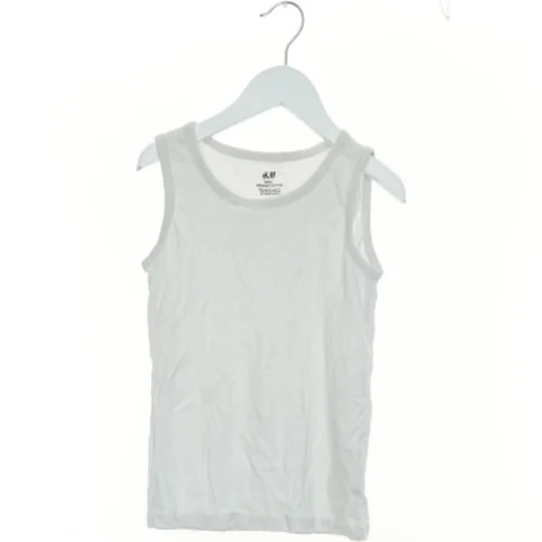 Top fra H&M (str. 134 cm)