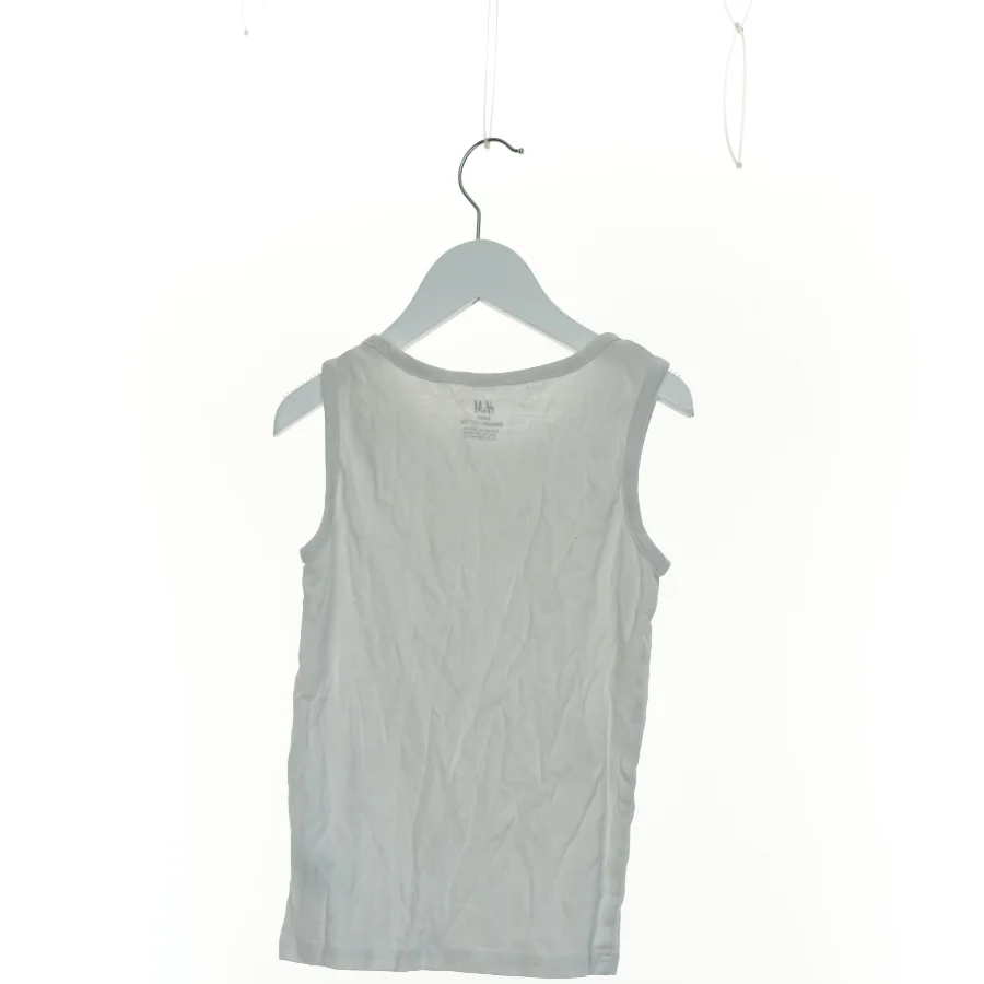 Top fra H&M (str. 134 cm)