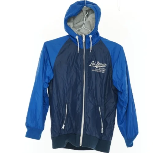 Hættetrøhe der kan vendes fra Levis (str. 152 cm)