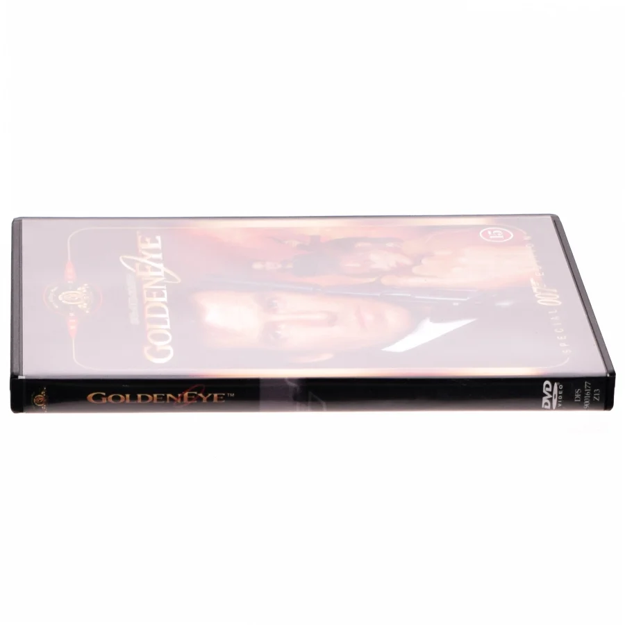 Golden Eye
