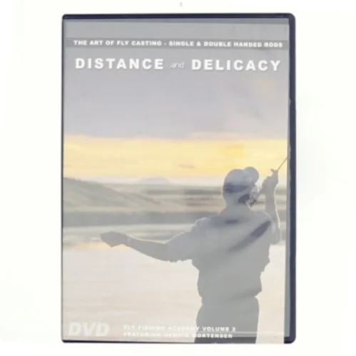Distance & delicacy