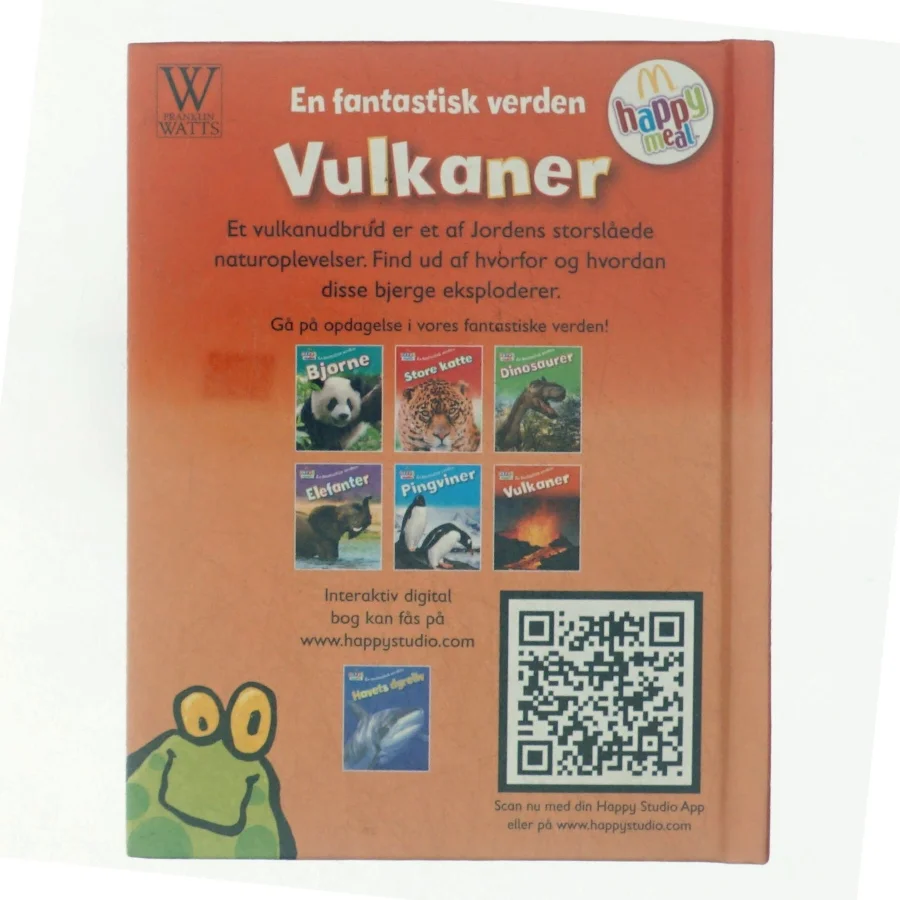 Vulkaner