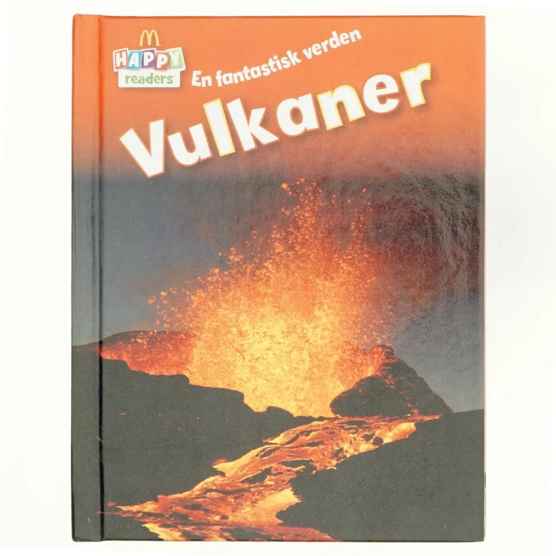 Vulkaner