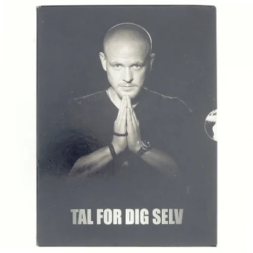 Tal for Dig Selv 