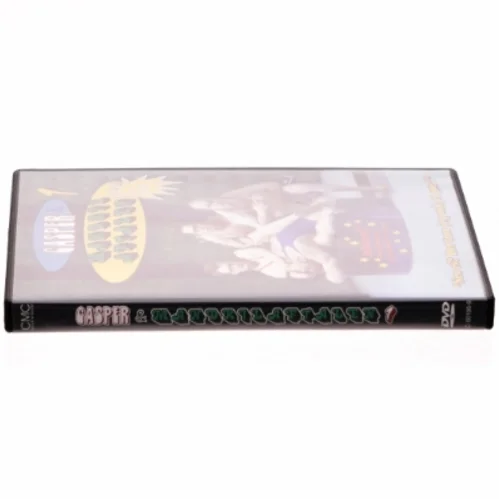 Casper & Mandril aftalen 1