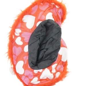 Nytårshat fra Nato (str. 45 cm)