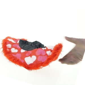 Nytårshat fra Nato (str. 45 cm)