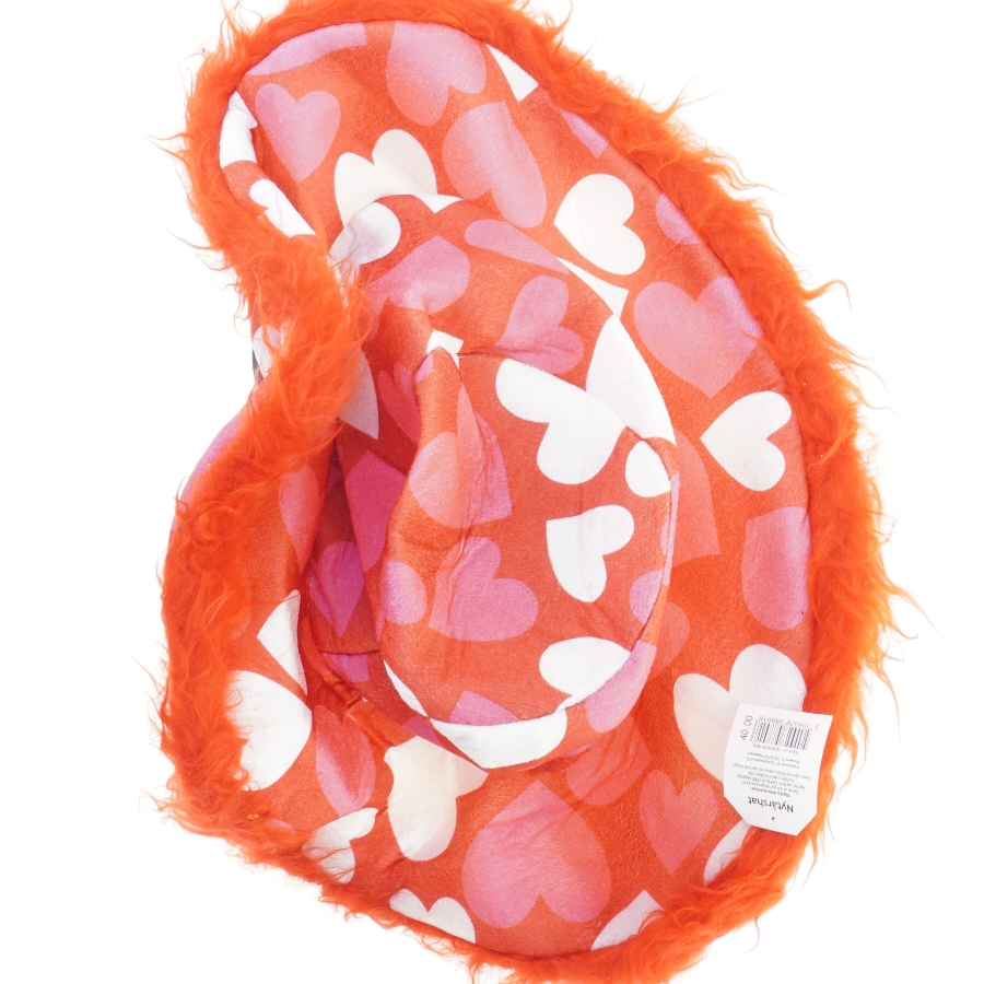 Nytårshat fra Nato (str. 45 cm)