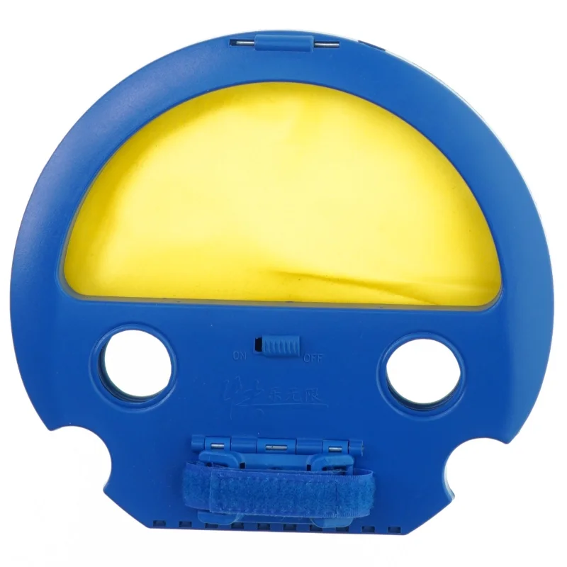 Legetøj (str. 21 x 19 cm)