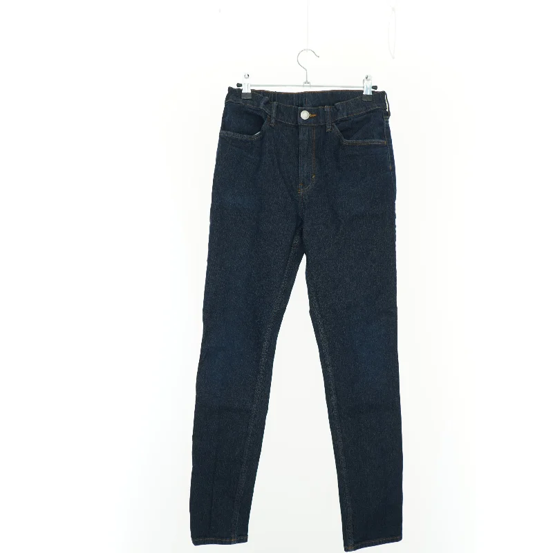 Jeans fra Skinny Fit (str. 170 cm)