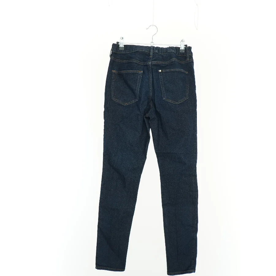 Jeans fra Skinny Fit (str. 170 cm)