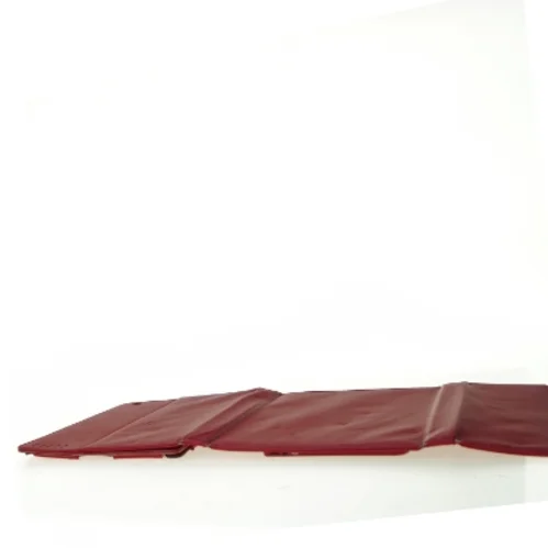 Tablet cover med tastatur (str. 25 x 20 cm)