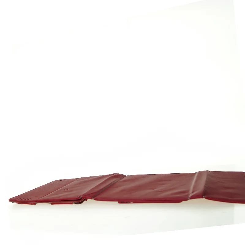 Tablet cover med tastatur (str. 25 x 20 cm)