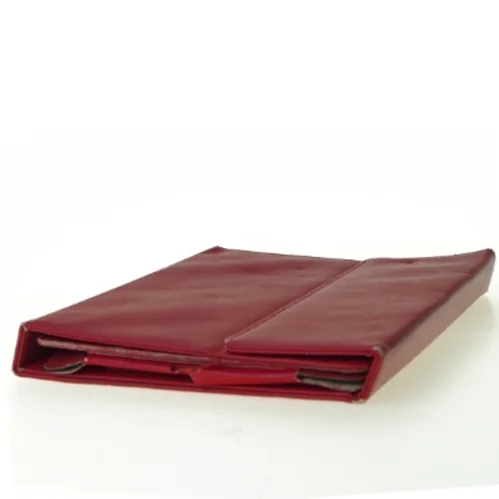 Tablet cover med tastatur (str. 25 x 20 cm)