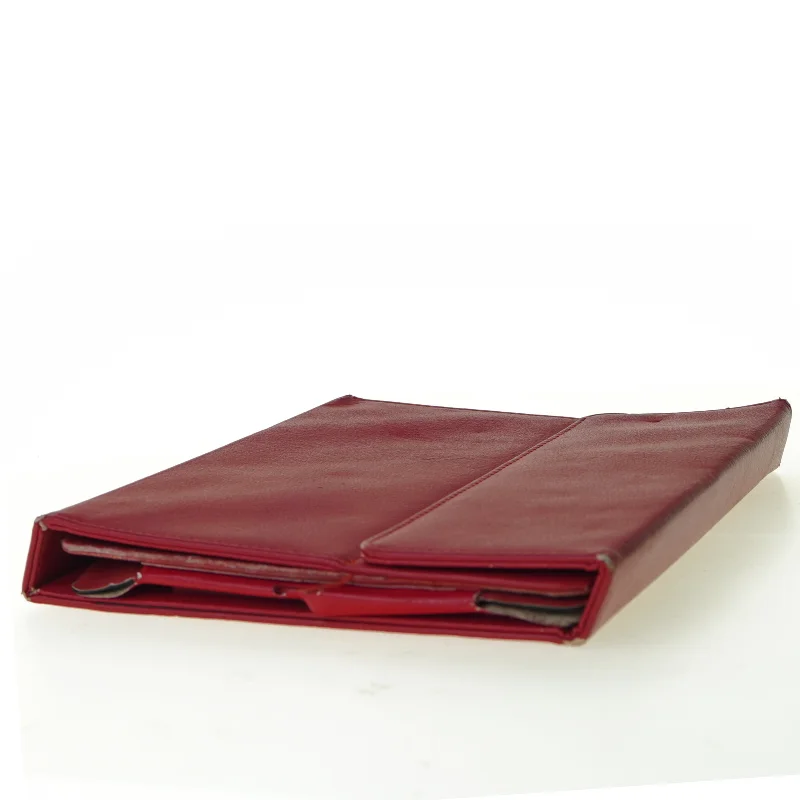 Tablet cover med tastatur (str. 25 x 20 cm)