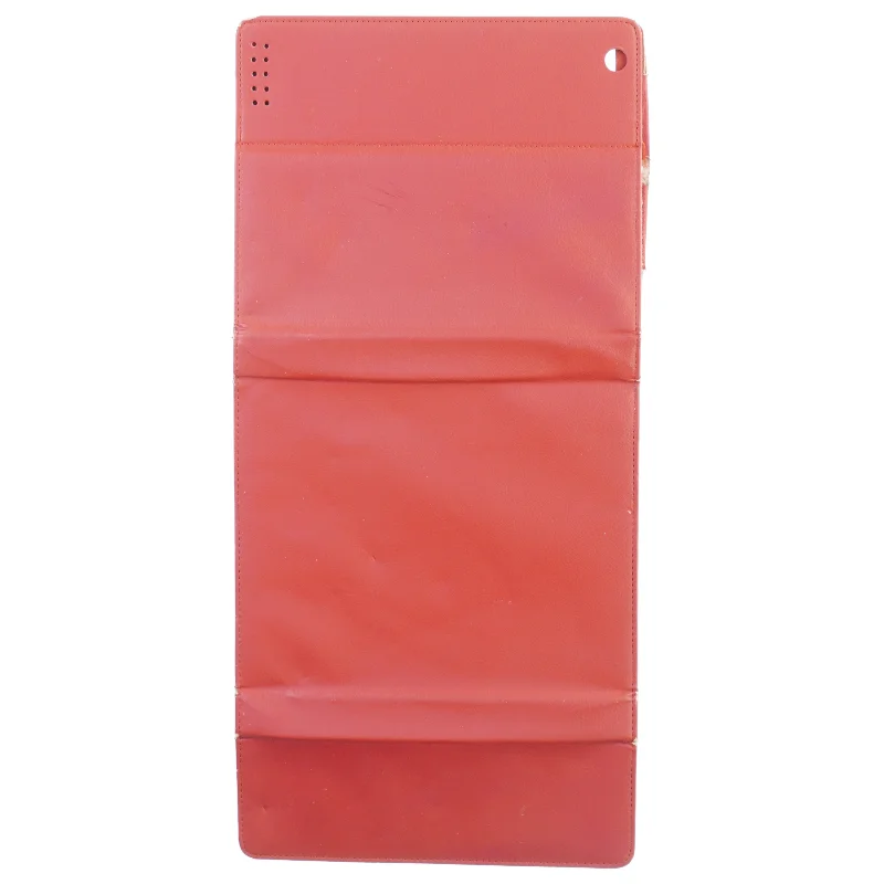 Tablet cover med tastatur (str. 25 x 20 cm)