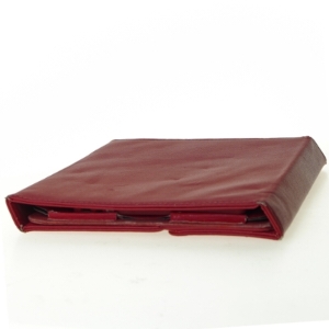 Tablet cover med tastatur (str. 25 x 20 cm)