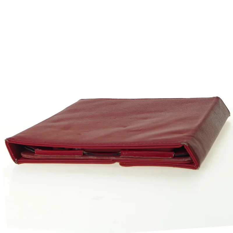 Tablet cover med tastatur (str. 25 x 20 cm)