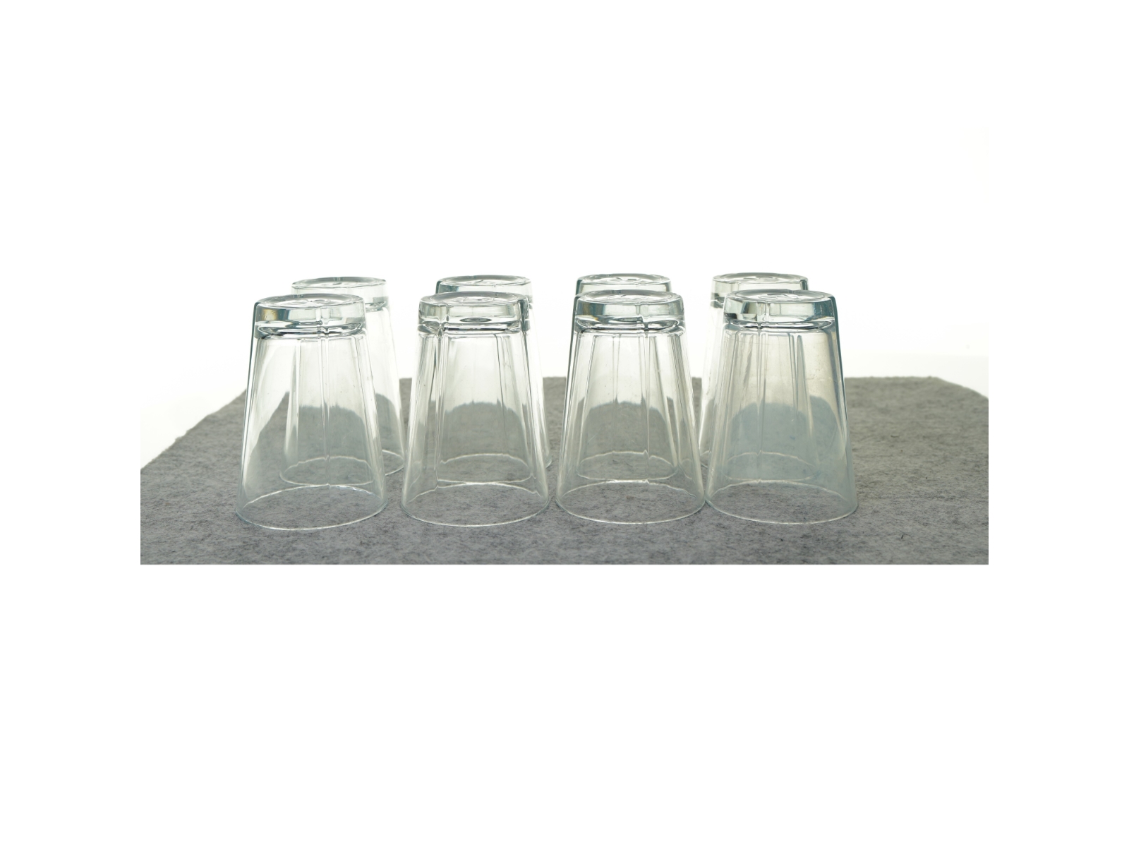 Glas fra Rosendahl (str. 10 x 7 cm)