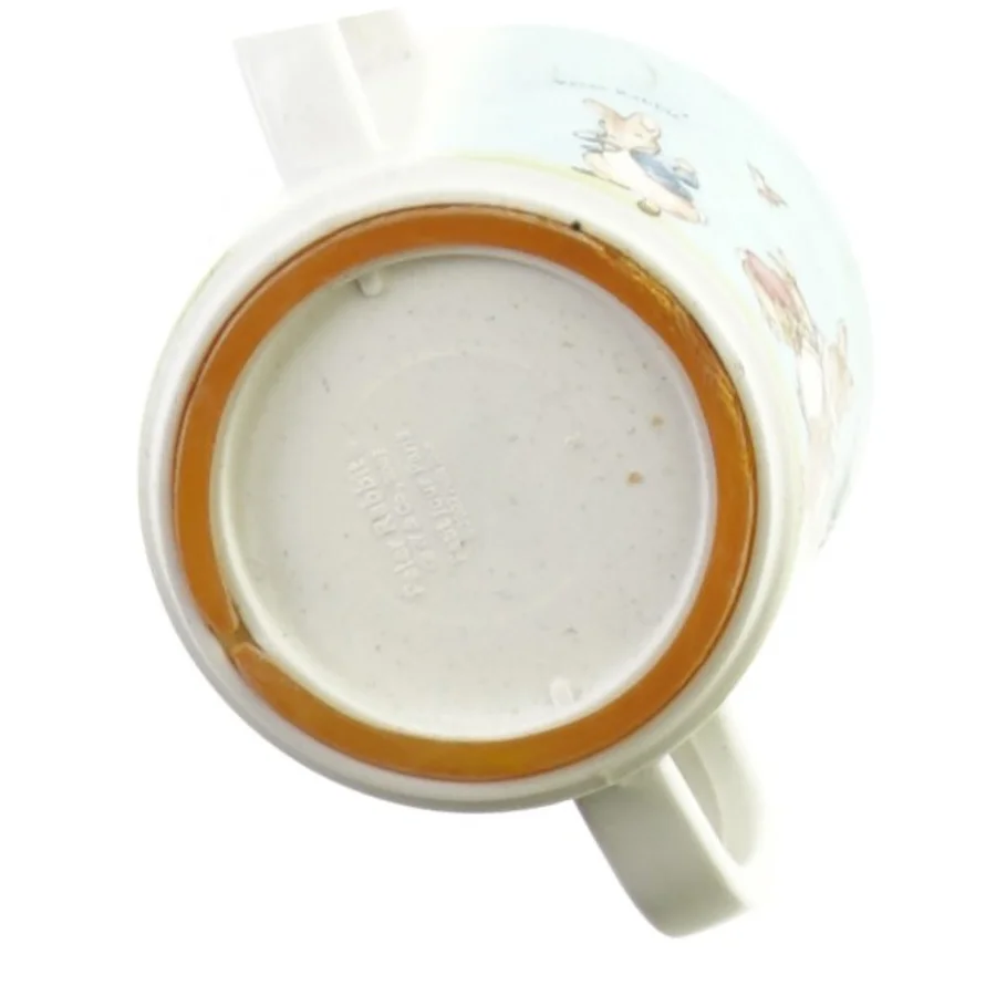 Kop fra Petit Jour Paris (str. 7 x 12 cm)