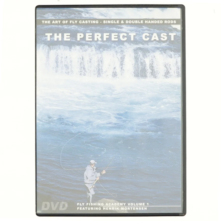 The perfect cast