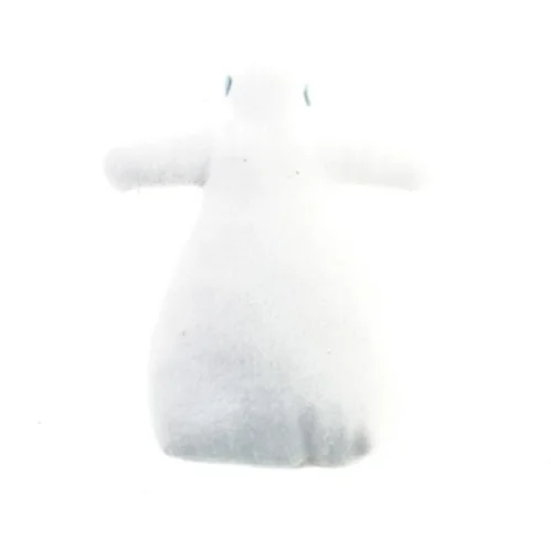 Snemand bamse (str. 25 x 15 cm)