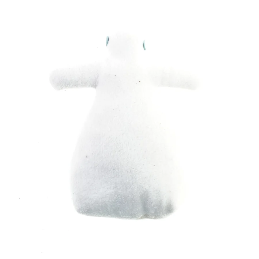 Snemand bamse (str. 25 x 15 cm)