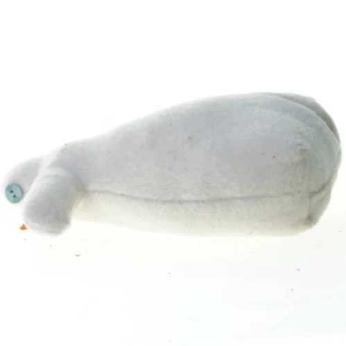 Snemand bamse (str. 25 x 15 cm)