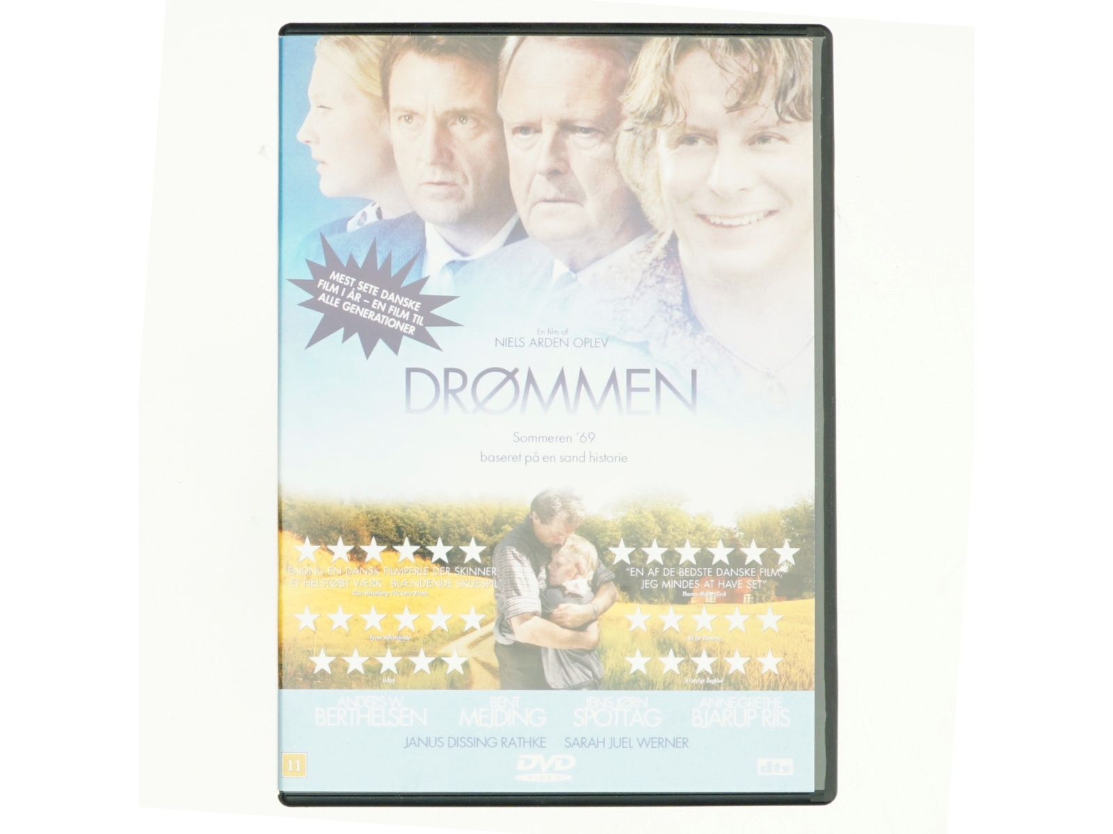 Drømmen (Bog)