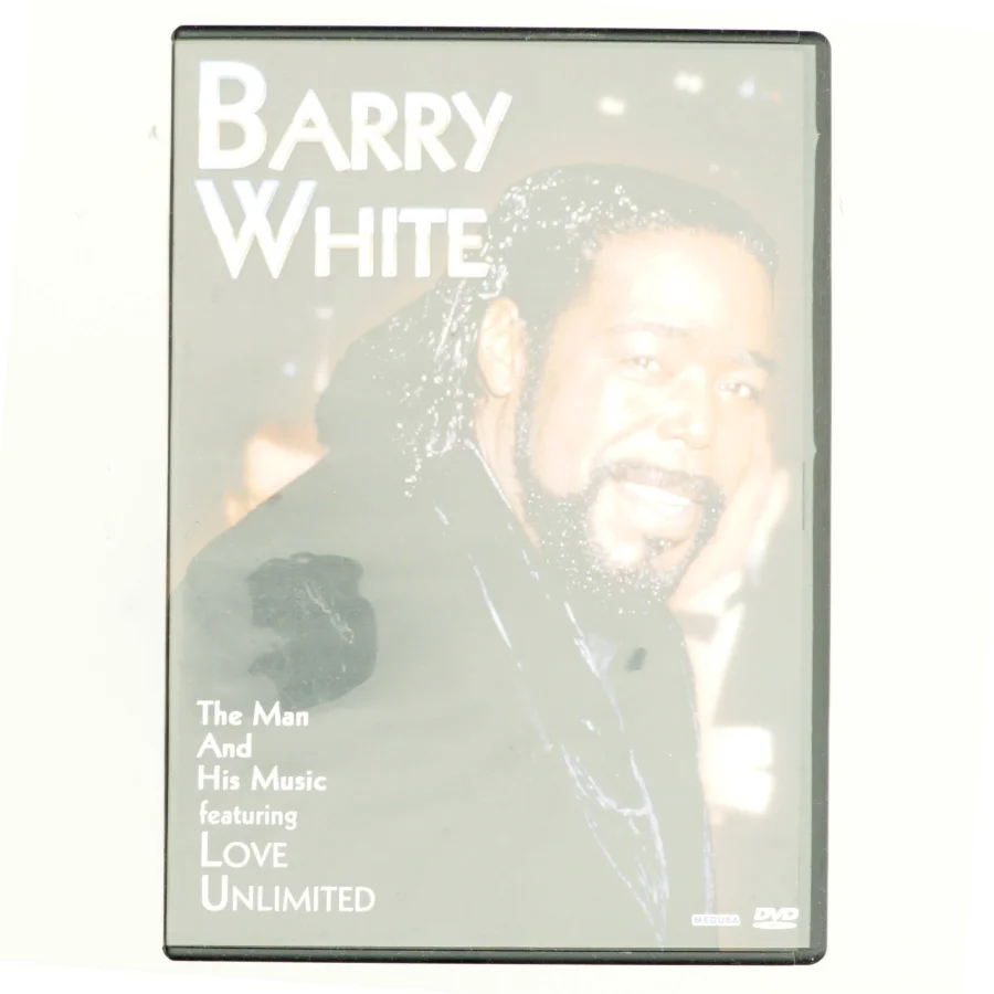 Barry White