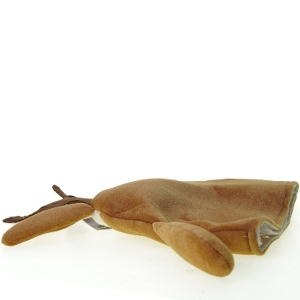 Hue med rensdyr fra Tiger (str. 29 x 26 cm)