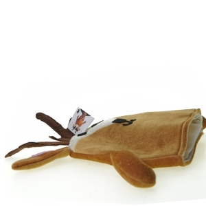 Hue med rensdyr fra Tiger (str. 29 x 26 cm)